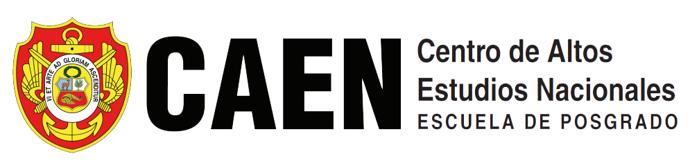 LOGO CAEN NEGRO